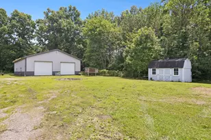 9870 Baker Hanselman Rd, Franklin Township, OH 45121 - Photo 17