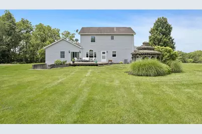 9870 Baker Hanselman Road, Franklin Township, OH 45121 - Photo 9