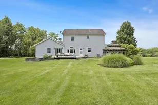 9870 Baker Hanselman Rd, Franklin Township, OH 45121 - Photo 9