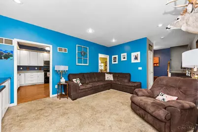 9870 Baker Hanselman Road, Franklin Township, OH 45121 - Photo 23