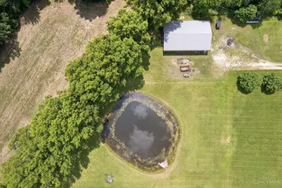 9870 Baker Hanselman Road, Franklin Township, OH 45121 - Photo 21