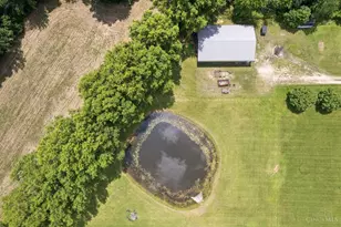 9870 Baker Hanselman Rd, Franklin Township, OH 45121 - Photo 21