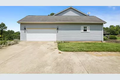 9870 Baker Hanselman Road, Franklin Township, OH 45121 - Photo 5