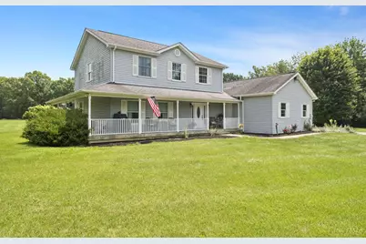 9870 Baker Hanselman Road, Franklin Township, OH 45121 - Photo 3