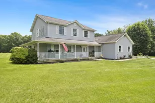 9870 Baker Hanselman Rd, Franklin Township, OH 45121 - Photo 3