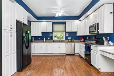 9870 Baker Hanselman Road, Franklin Township, OH 45121 - Photo 25