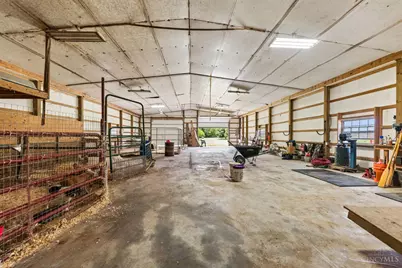 9870 Baker Hanselman Road, Franklin Township, OH 45121 - Photo 49