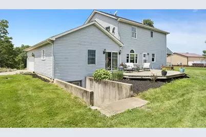 9870 Baker Hanselman Road, Franklin Township, OH 45121 - Photo 7