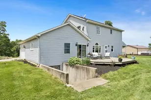 9870 Baker Hanselman Rd, Franklin Township, OH 45121 - Photo 7