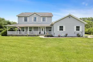 9870 Baker Hanselman Rd, Franklin Township, OH 45121 - Photo 1