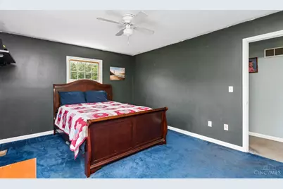 9870 Baker Hanselman Road, Franklin Township, OH 45121 - Photo 37