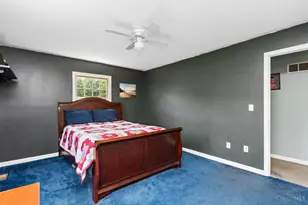 9870 Baker Hanselman Rd, Franklin Township, OH 45121 - Photo 37