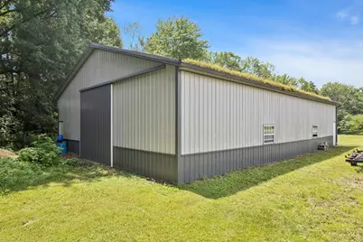 9870 Baker Hanselman Road, Franklin Township, OH 45121 - Photo 15