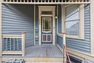 535 Tusculum Ave, Cincinnati, OH 45226 - Photo 5