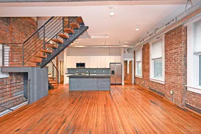 1509 Republic Street #5, Cincinnati, OH 45202 - Photo 5