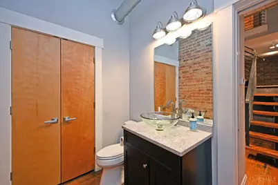 1509 Republic Street #5, Cincinnati, OH 45202 - Photo 15