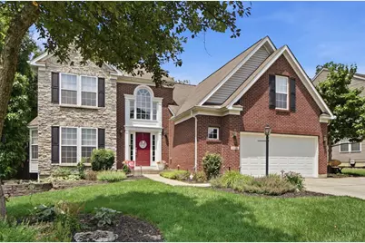 858 Trappers Crossing, Miami Township, OH 45150 - Photo 1
