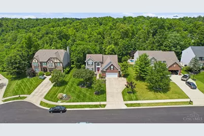 858 Trappers Crossing, Miami Township, OH 45150 - Photo 39