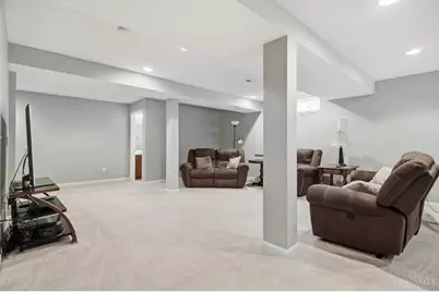 858 Trappers Crossing, Miami Township, OH 45150 - Photo 35