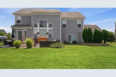 2716 Renaissance Boulevard, Middletown, OH 45005 - Photo 41