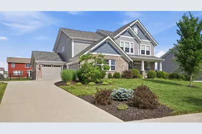 2716 Renaissance Boulevard, Middletown, OH 45005 - Photo 3