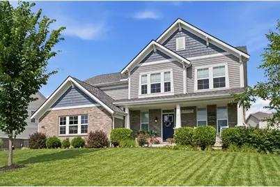 2716 Renaissance Boulevard, Middletown, OH 45005 - Photo 1
