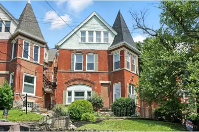 2108 Fulton Avenue #1, Cincinnati, OH 45206 - Photo 1