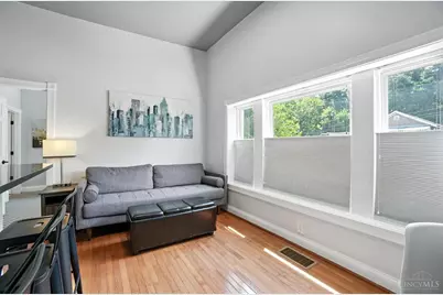 2108 Fulton Avenue #1, Cincinnati, OH 45206 - Photo 11