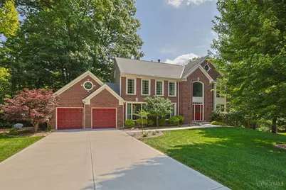 11702 Retview Lane, Symmes Township, OH 45140 - Photo 1