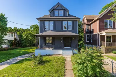 871 Hutchins Avenue, Cincinnati, OH 45229 - Photo 1