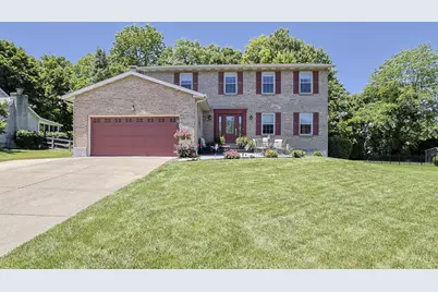 6559 Karincrest Drive, Liberty Township, OH 45044 - Photo 35