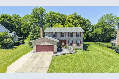 6559 Karincrest Drive, Liberty Township, OH 45044 - Photo 37