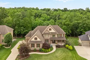 6404 Birch Creek Dr, Miami Township, OH 45140 - Photo 1