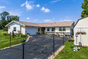 5318 Farmersville Germantown Pike, Jackson Twp, OH 45325 - Photo 3