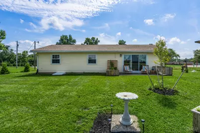 5318 Farmersville Germantown Pike, Jackson Twp, OH 45325 - Photo 5