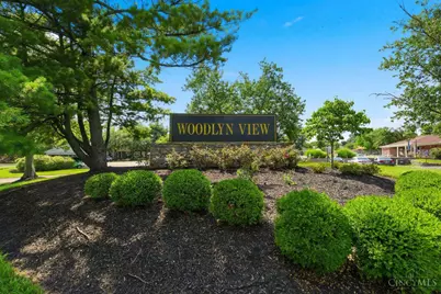 955 Woodlyn Drive N, Anderson Township, OH 45230 - Photo 37
