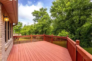 6000 Cleves Warsaw Pike, Delhi Township, OH 45233 - Photo 45