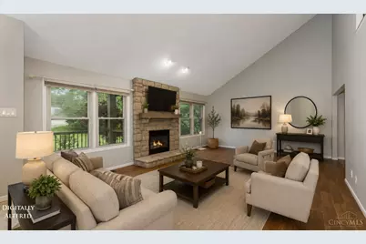 6000 Cleves Warsaw Pike, Delhi Township, OH 45233 - Photo 5