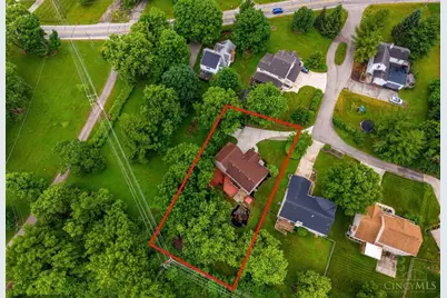 6000 Cleves Warsaw Pike, Delhi Township, OH 45233 - Photo 47