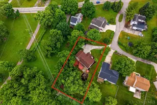 6000 Cleves Warsaw Pike, Delhi Township, OH 45233 - Photo 47
