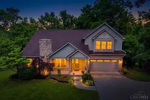 6000 Cleves Warsaw Pike, Delhi Township, OH 45233 - Photo 1