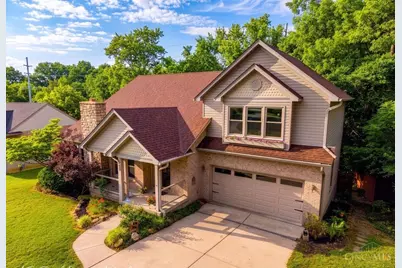 6000 Cleves Warsaw Pike, Delhi Township, OH 45233 - Photo 49