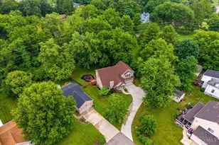 6000 Cleves Warsaw Pike, Delhi Township, OH 45233 - Photo 57