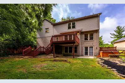 6000 Cleves Warsaw Pike, Delhi Township, OH 45233 - Photo 43