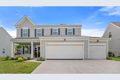 2807 Sovereign Drive, Colerain Township, OH 45251 - Photo 1