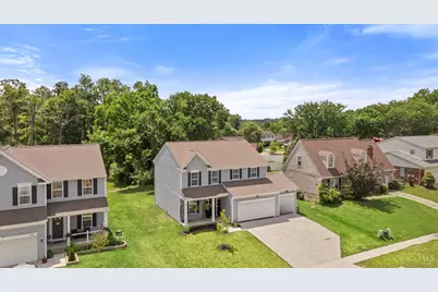 2807 Sovereign Drive, Colerain Township, OH 45251 - Photo 25