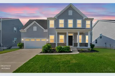 1364 Springfield Drive, Harrison Township, OH 45030 - Photo 1