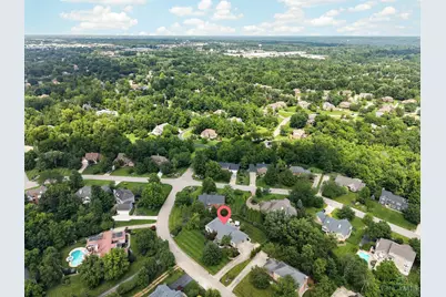 11426 Terwilligersridge Court, Symmes Township, OH 45249 - Photo 61