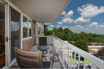 2444 Madison Road #507, Cincinnati, OH 45208 - Photo 11