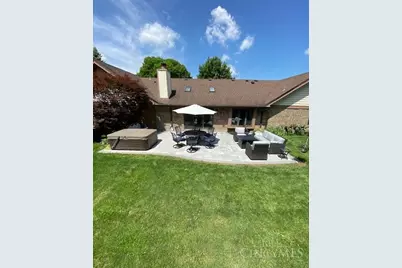 8782 Cottonwood Place, Springboro, OH 45066 - Photo 25